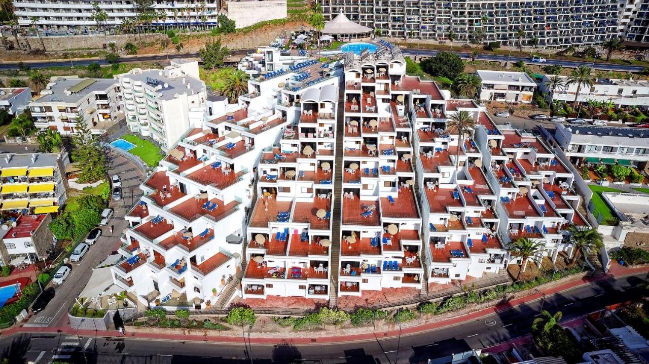 Apartamentos Rio Piedras Puerto Rico  Buitenkant foto